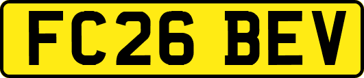 FC26BEV