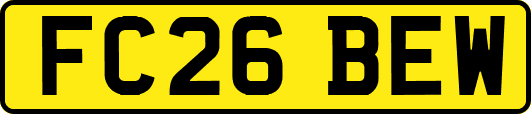 FC26BEW