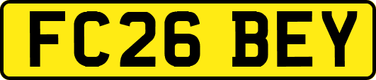 FC26BEY