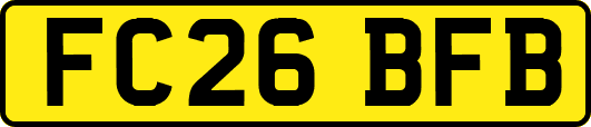 FC26BFB