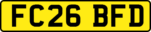 FC26BFD