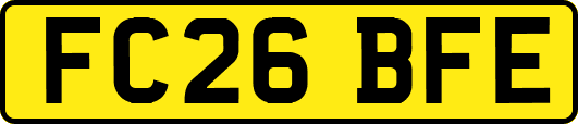 FC26BFE