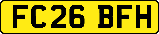 FC26BFH