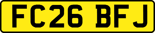 FC26BFJ