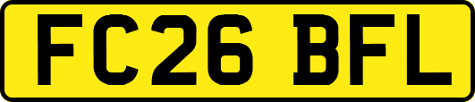 FC26BFL