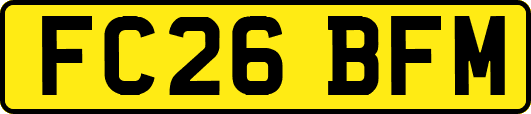 FC26BFM
