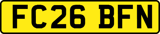 FC26BFN