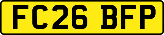 FC26BFP