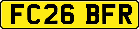 FC26BFR