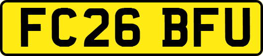 FC26BFU