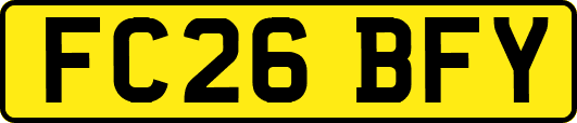 FC26BFY