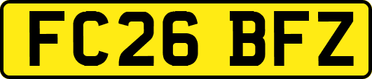 FC26BFZ