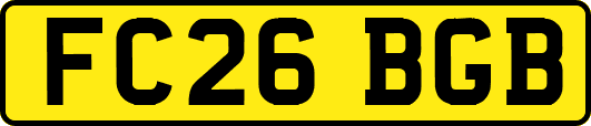 FC26BGB