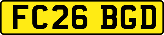FC26BGD