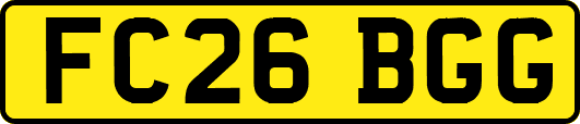 FC26BGG