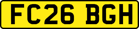 FC26BGH