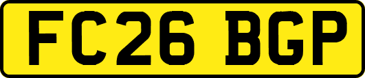 FC26BGP