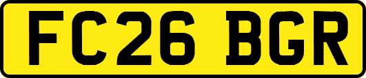 FC26BGR