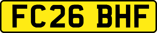 FC26BHF