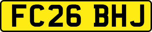 FC26BHJ