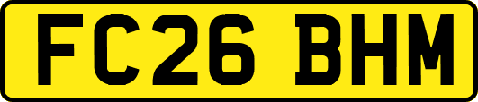 FC26BHM