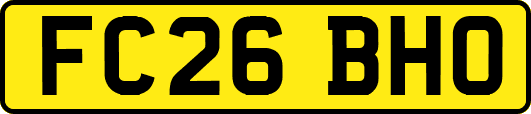 FC26BHO