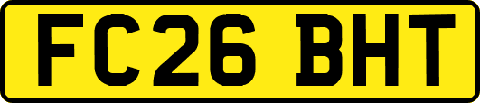 FC26BHT