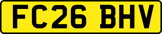 FC26BHV