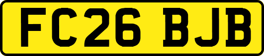 FC26BJB