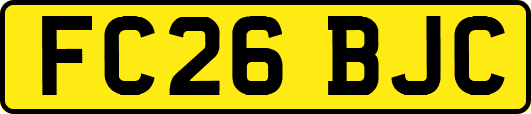 FC26BJC