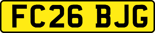 FC26BJG