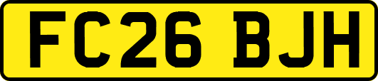 FC26BJH