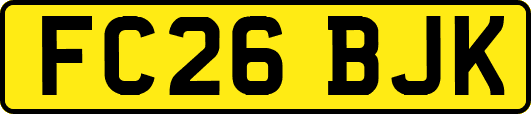 FC26BJK