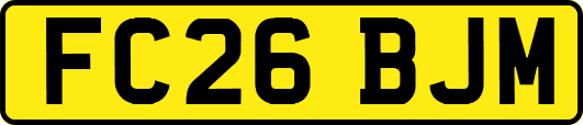 FC26BJM