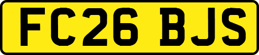 FC26BJS