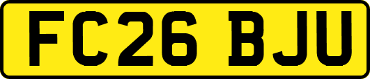 FC26BJU