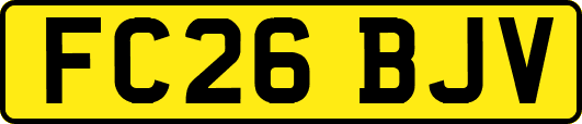 FC26BJV