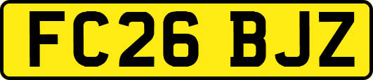 FC26BJZ