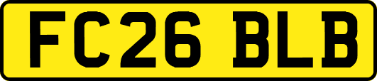 FC26BLB
