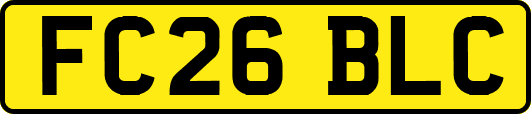 FC26BLC
