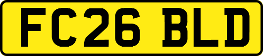FC26BLD