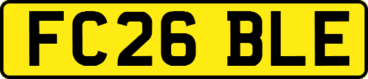 FC26BLE