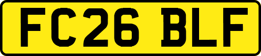 FC26BLF