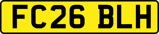 FC26BLH
