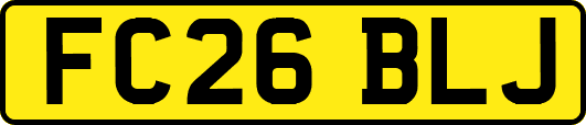 FC26BLJ