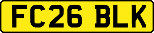 FC26BLK