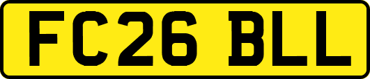 FC26BLL