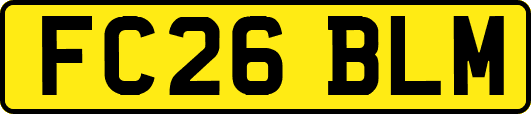 FC26BLM