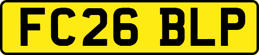 FC26BLP