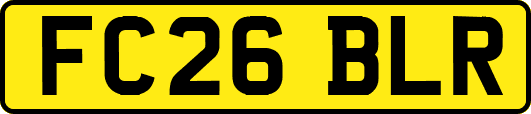 FC26BLR